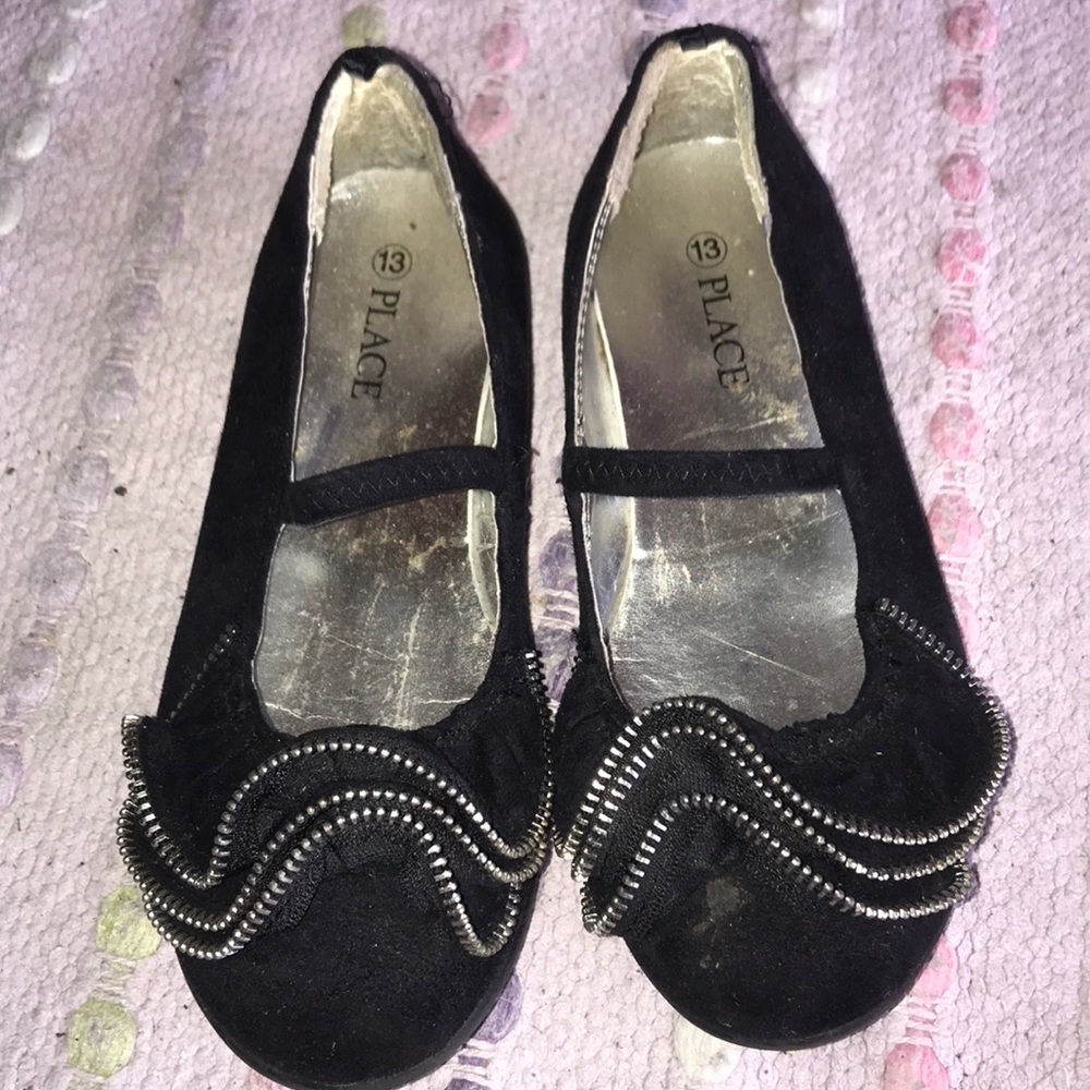 Size 13 shoes